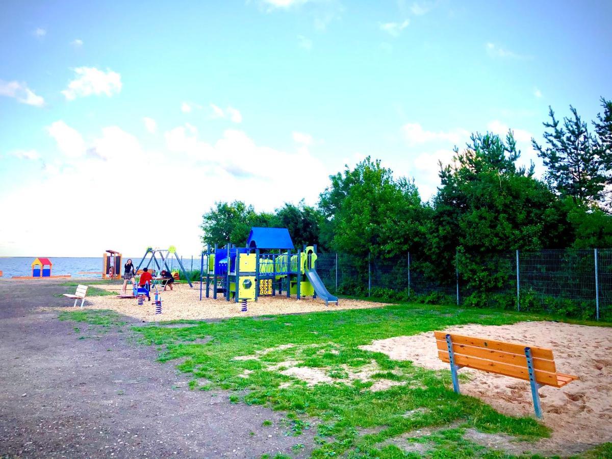 Kibuvitsa Holiday House Muratsi Eksteriør bilde