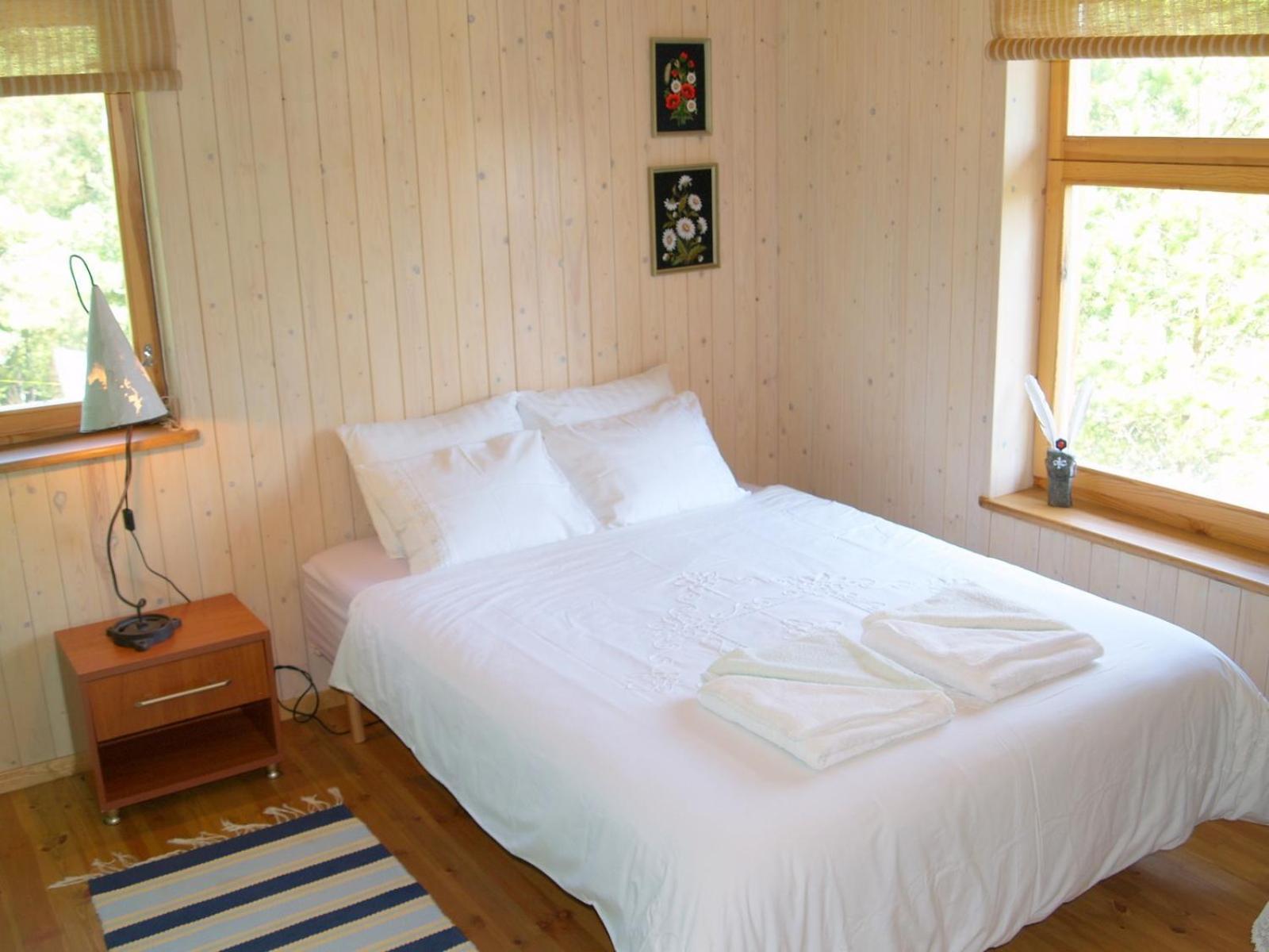 Kibuvitsa Holiday House Muratsi Eksteriør bilde