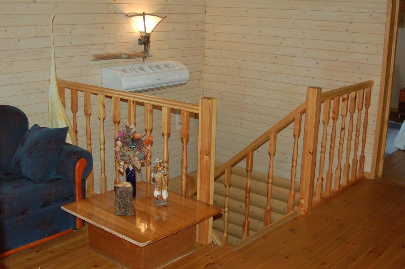 Kibuvitsa Holiday House Muratsi Eksteriør bilde