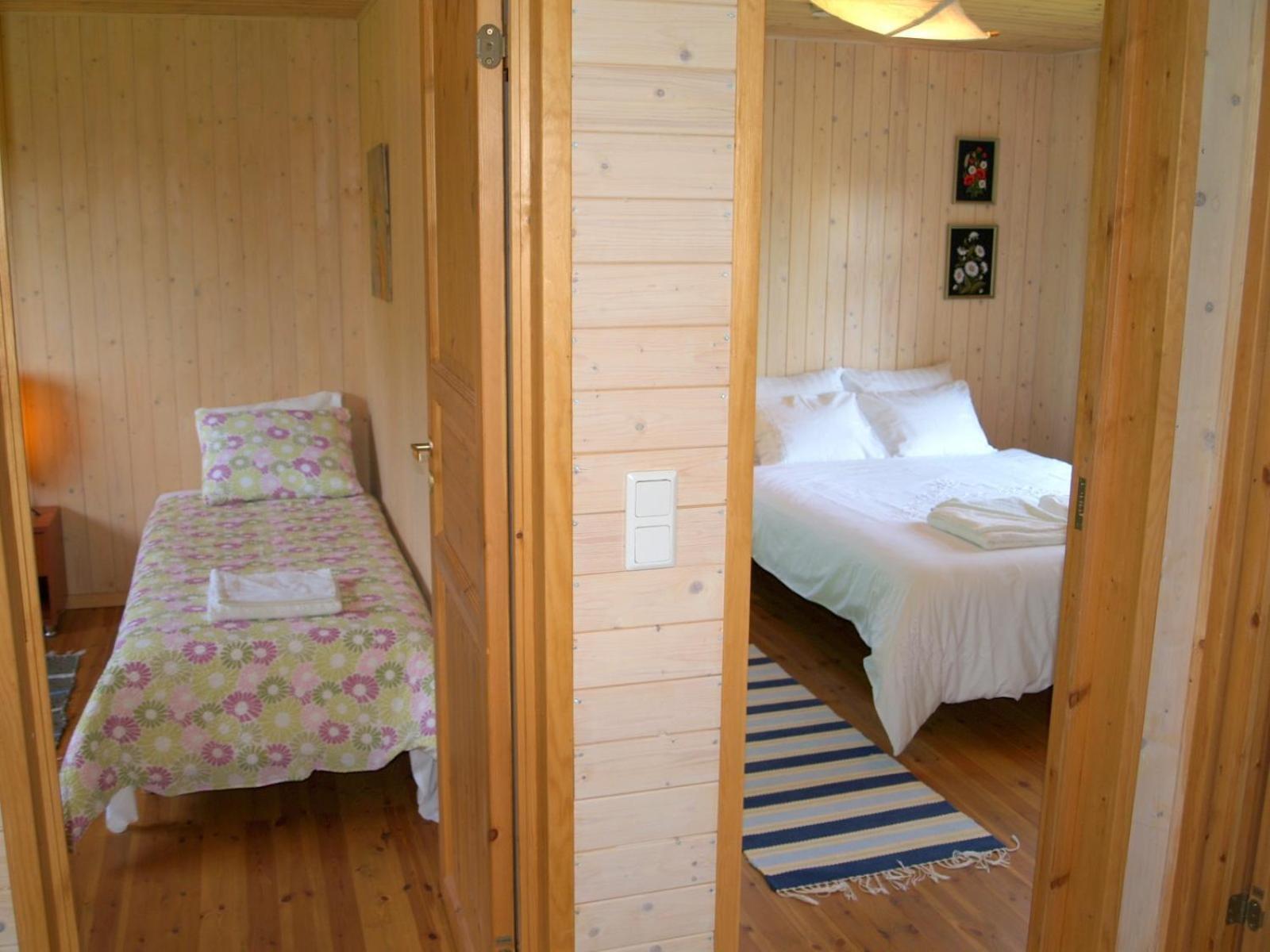 Kibuvitsa Holiday House Muratsi Eksteriør bilde