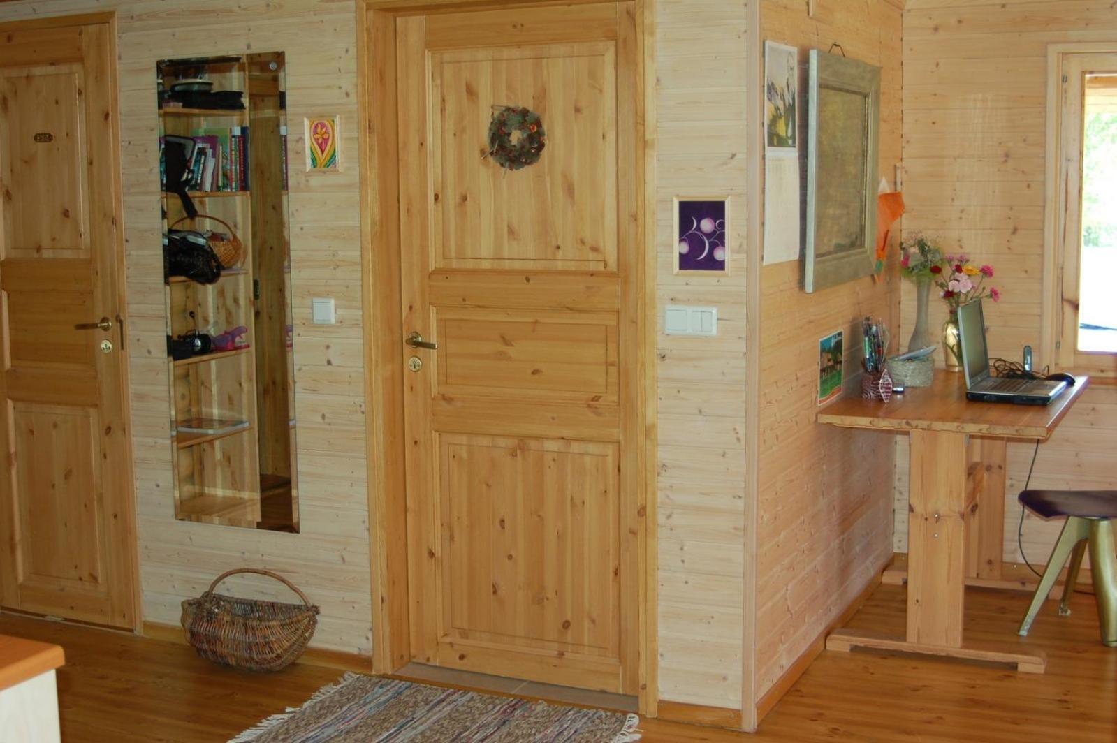 Kibuvitsa Holiday House Muratsi Eksteriør bilde