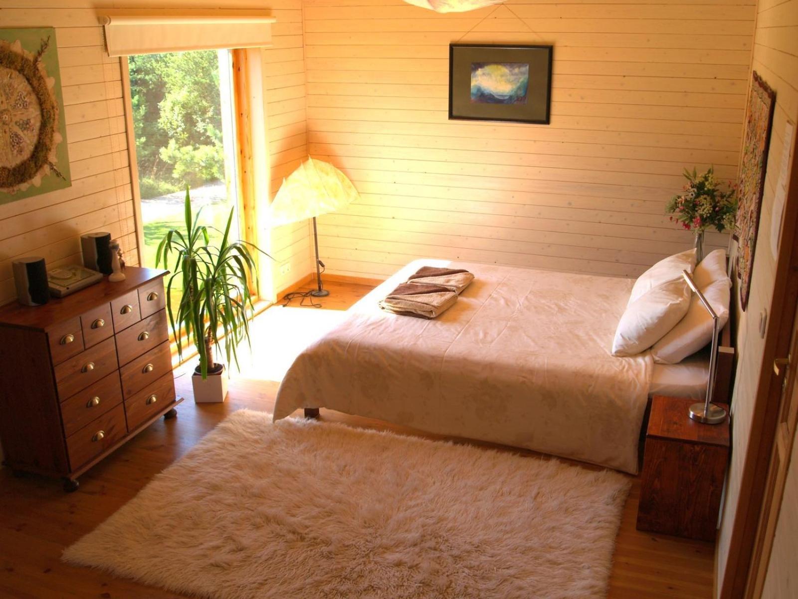 Kibuvitsa Holiday House Muratsi Eksteriør bilde