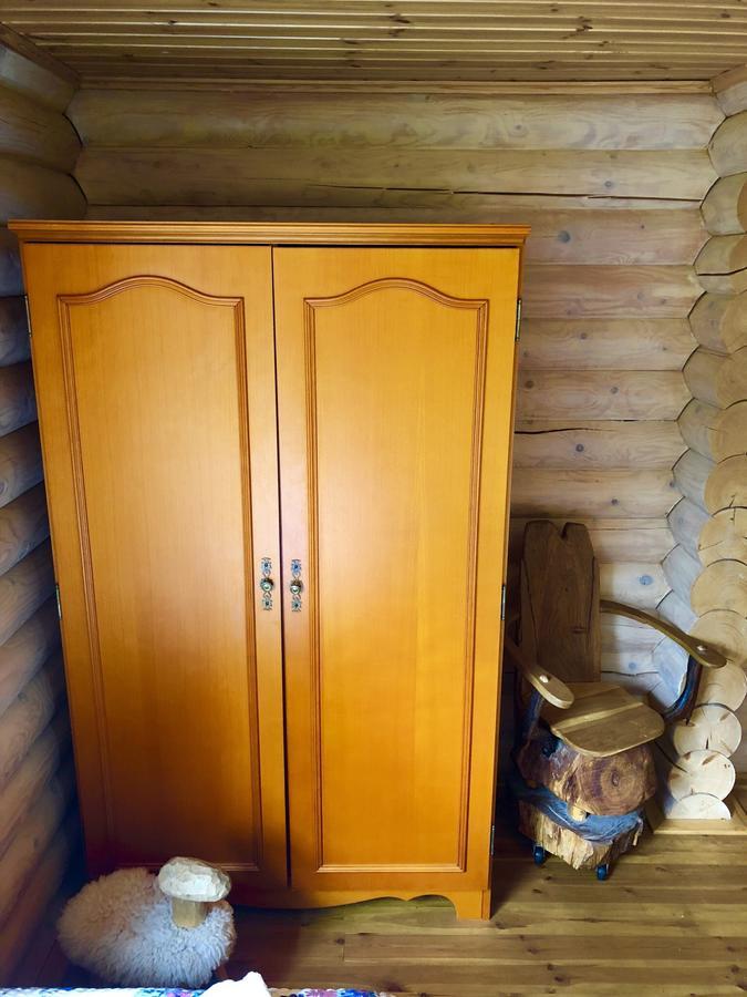 Kibuvitsa Holiday House Muratsi Eksteriør bilde