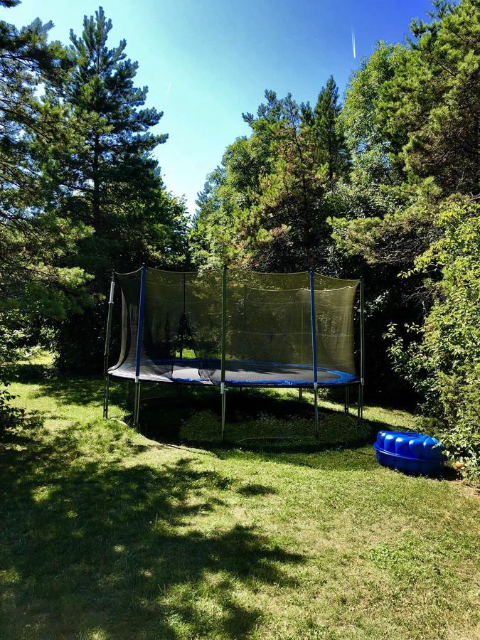 Kibuvitsa Holiday House Muratsi Eksteriør bilde