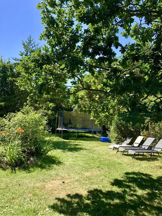 Kibuvitsa Holiday House Muratsi Eksteriør bilde